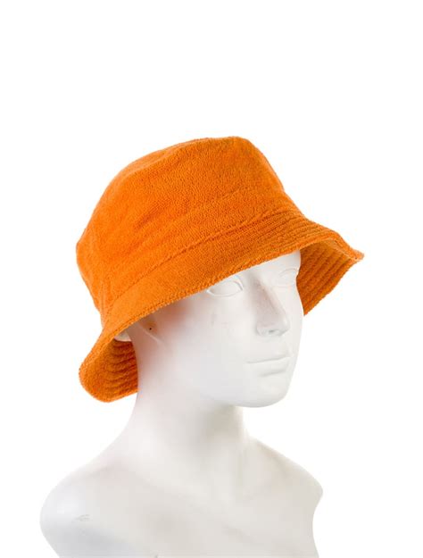 hermes terry hat|hermes ladies hats.